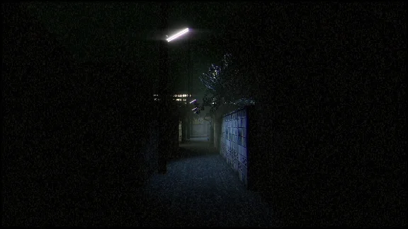 [Chilla´s Art] Stigmatized Property | 事故物件 STEAM РОССИЯ