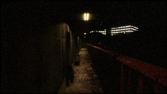 [Chilla´s Art] Stigmatized Property | 事故物件 STEAM РОССИЯ