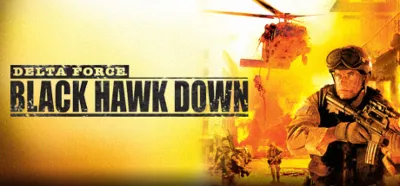 Delta Force: Black Hawk Down Steam Key GLOBAL