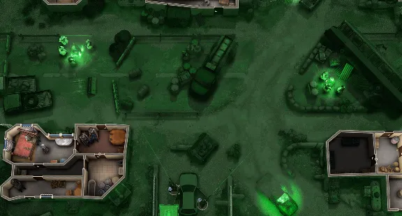 Door Kickers 2: Task Force North STEAM GIFT РОССИЯ