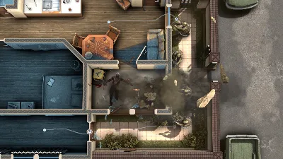 Door Kickers 2: Task Force North STEAM GIFT РОССИЯ