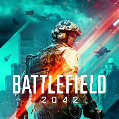 Battlefield 2042 Новый Игровой Аккаунт Steam