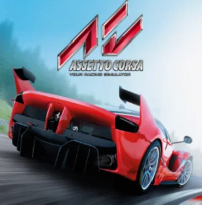 Assetto Corsa / STEAM KEY /RU+CIS