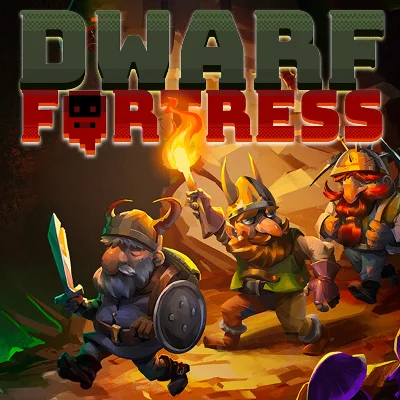 ⭐️ Dwarf Fortress Steam Gift ✅AUTO 🚛ALL REGIONS RU CIS