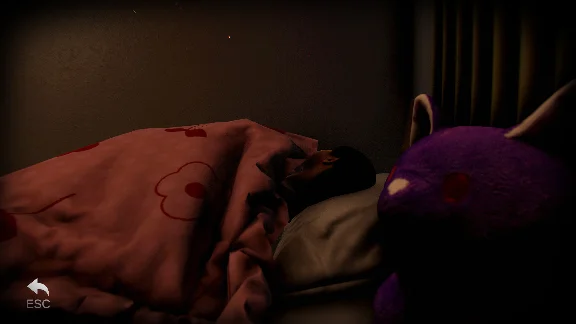 [Chilla´s Art] Night Security | 夜間警備 STEAM РОССИЯ