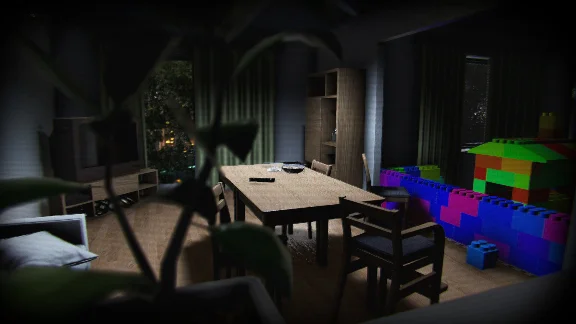 [Chilla´s Art] Night Security | 夜間警備 STEAM РОССИЯ