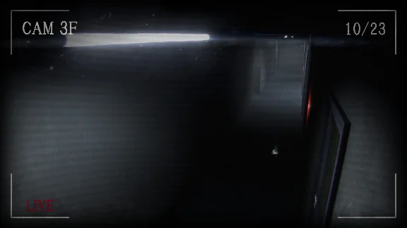 [Chilla´s Art] Night Security | 夜間警備 STEAM РОССИЯ