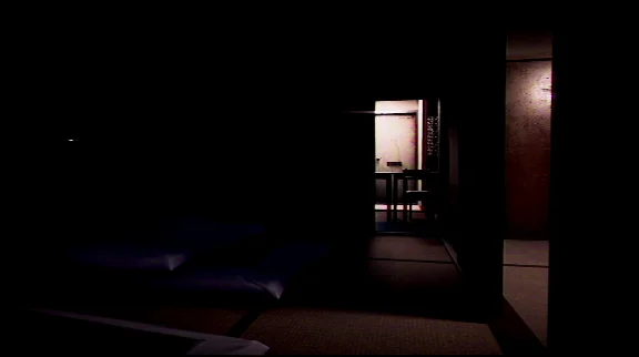 [Chilla´s Art] Night Delivery | 例外配達 STEAM РОССИЯ