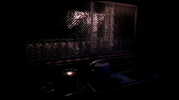 [Chilla´s Art] Night Delivery | 例外配達 STEAM РОССИЯ