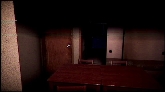 [Chilla´s Art] Night Delivery | 例外配達 STEAM РОССИЯ