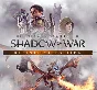MIDDLE-EARTH: SHADOW OF WAR・DEFINITIVE EDITION・STEAM・PC
