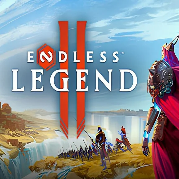 ENDLESS™ Legend 2 (Steam key | RU+CIS)