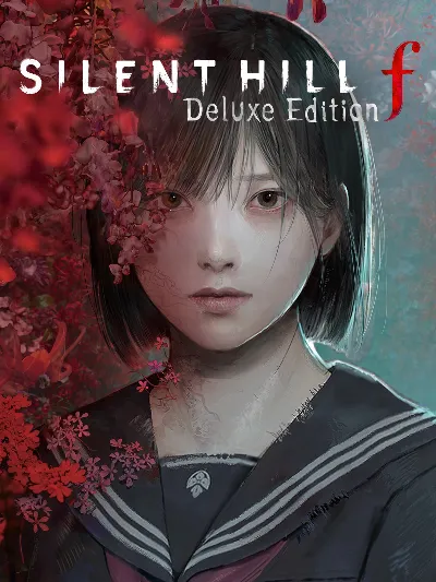 SILENT HILL f - Digital Del (Rent Steam) Online