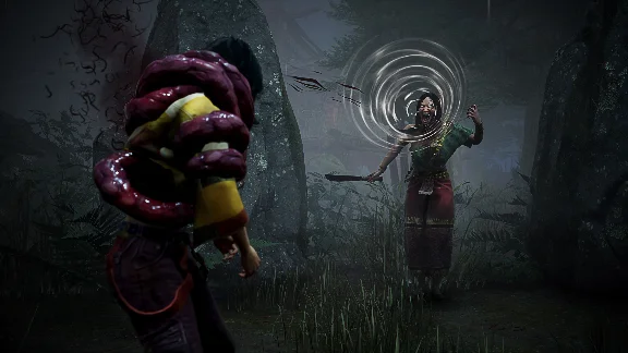 💀Dead by Daylight Sinister Grace {Россия/BY/KZ/UA/СНГ}