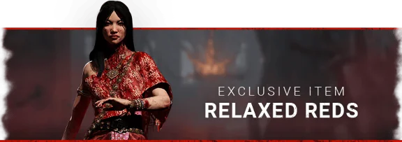 💀Dead by Daylight Sinister Grace {Россия/BY/KZ/UA/СНГ}