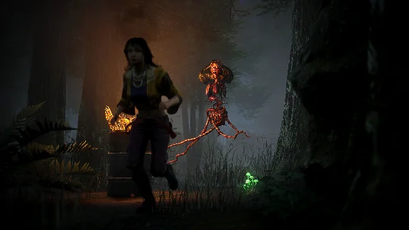Dead by Daylight - Sinister Grace DLC · Steam RU/KZ/CIS