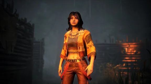 Dead by Daylight - Sinister Grace DLC · Steam RU/KZ/CIS