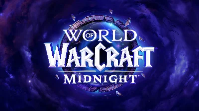 WOW: Midnight Base/Heroic/Epic ПОДАРКОМ