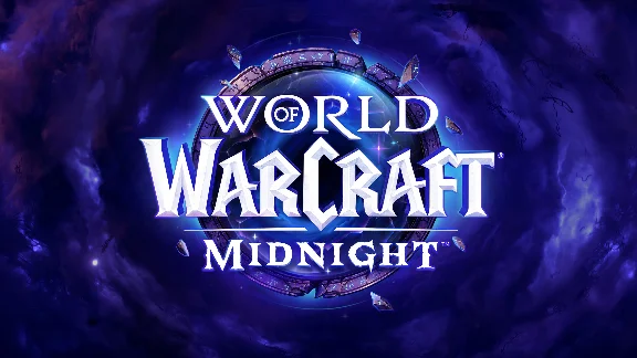 WOW: Midnight Base/Heroic/Epic ПОДАРКОМ