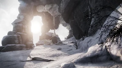 Warhammer: End Times - Vermintide Karak Azgaraz РОССИЯ