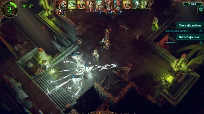 Warhammer 40,000: Mechanicus OMNISSIAH EDITION STEAM