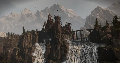 Warhammer: End Times - Vermintide Schluesselschloss 💎