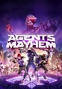 Agents of Mayhem КЛЮЧ🔑 STEAM РФ+СНГ