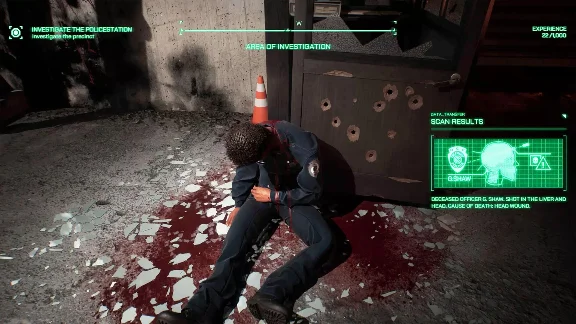 RoboCop: Rogue City - Unfinished Business КЛЮЧ🔑 STEAM