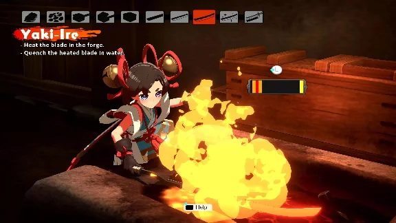 Towa and the Guardians of the Sacred Tree КЛЮЧ🔑 STEAM