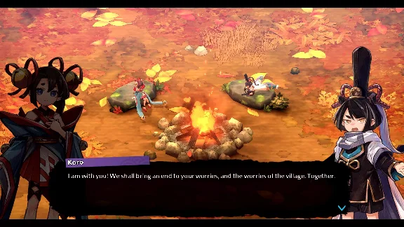 Towa and the Guardians of the Sacred Tree КЛЮЧ🔑 STEAM