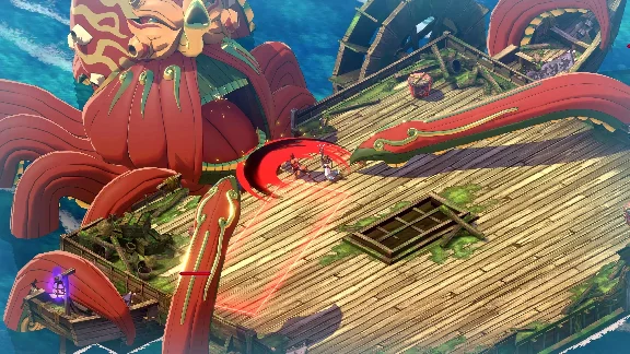 Towa and the Guardians of the Sacred Tree КЛЮЧ🔑 STEAM