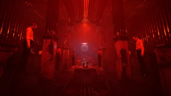 KARMA: The Dark World КЛЮЧ🔑 STEAM РФ+СНГ