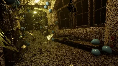 KARMA: The Dark World КЛЮЧ🔑 STEAM РФ+СНГ