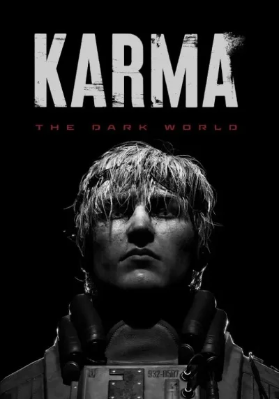 KARMA: The Dark World КЛЮЧ🔑 STEAM РФ+СНГ