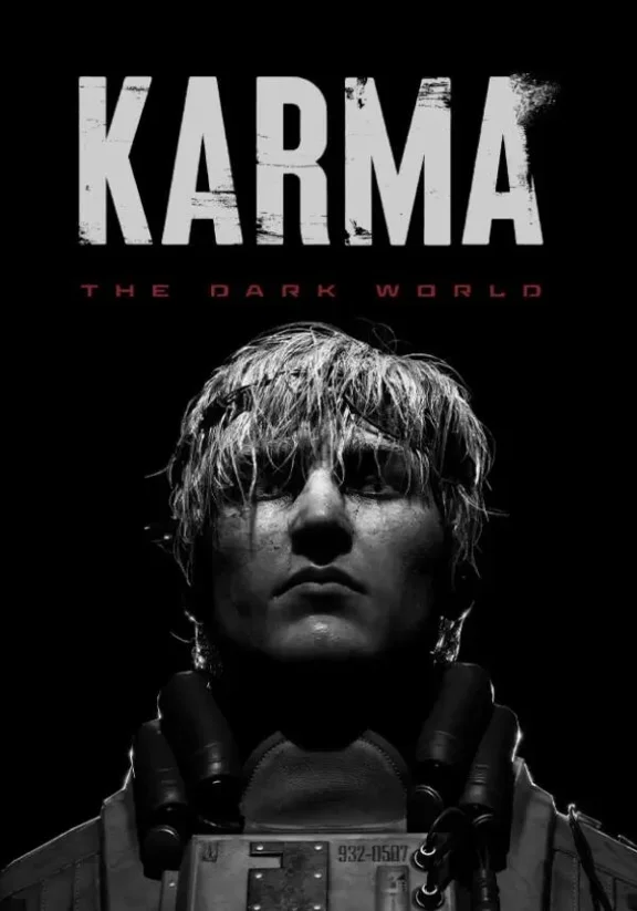 KARMA: The Dark World КЛЮЧ🔑 STEAM РФ+СНГ