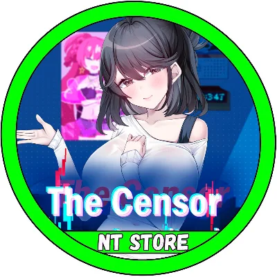 •The Censor DX Edition  • + 55 Games 18+ •