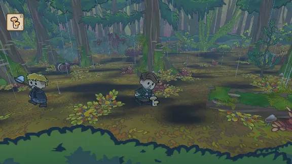 Echoes of the Plum Grove КЛЮЧ🔑 STEAM РФ+СНГ