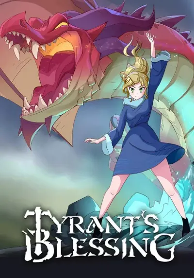 Tyrant&acute;s Blessing КЛЮЧ🔑 STEAM РФ+СНГ