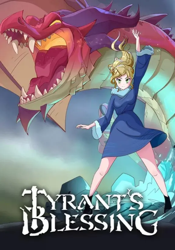 Tyrant&acute;s Blessing КЛЮЧ🔑 STEAM РФ+СНГ