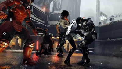 Remember Me STEAM KEY🔑 Russian Federation+CIS