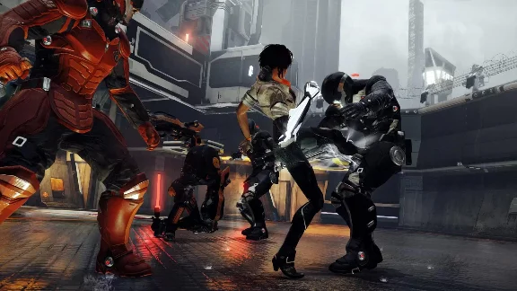 Remember Me STEAM KEY🔑 Russian Federation+CIS
