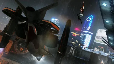 Remember Me STEAM KEY🔑 Russian Federation+CIS