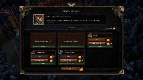 (DLC) Against the Storm - Nightwatchers КЛЮЧ🔑 STEAM