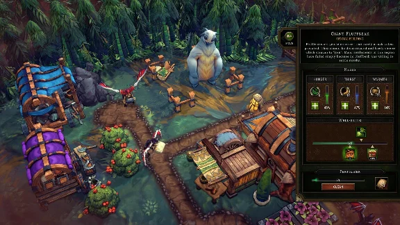 (DLC) Against the Storm - Nightwatchers КЛЮЧ🔑 STEAM