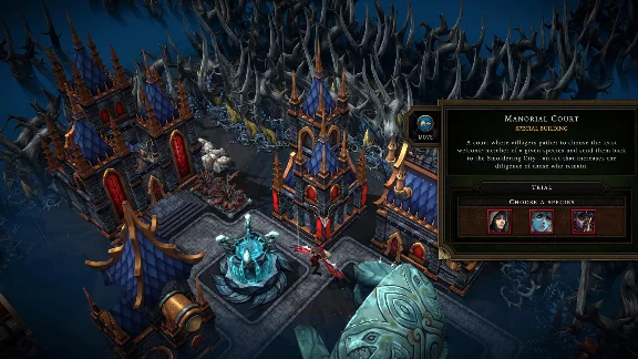 (DLC) Against the Storm - Nightwatchers КЛЮЧ🔑 STEAM