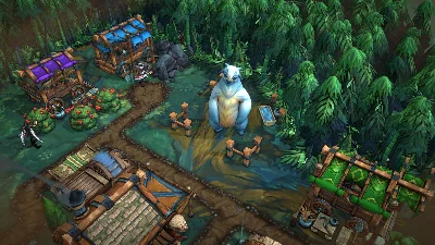 (DLC) Against the Storm - Nightwatchers КЛЮЧ🔑 STEAM