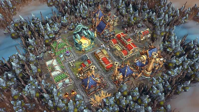 (DLC) Against the Storm - Nightwatchers КЛЮЧ🔑 STEAM