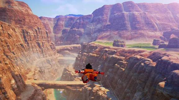 DRAGON BALL Z: KAKAROT - MASTER EDITION STEAM KEY🔑