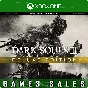✅❤️DARK SOULS III - DELUXE EDITION❤️XBOX ONE|XS🔑КЛЮЧ✅