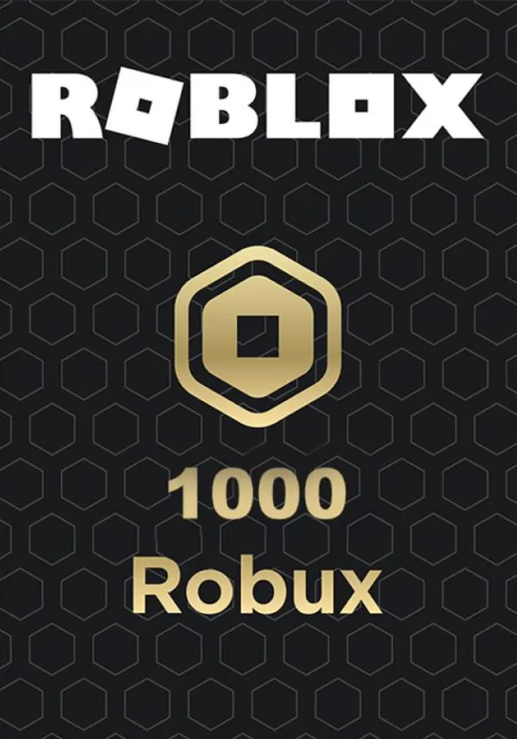 Roblox Gift Card 1000 Robux ROBLOX KEY🔑 ALL COUNTRIES